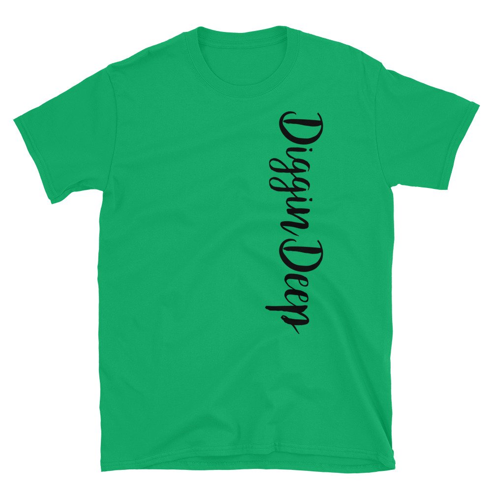 unisex basic softstyle t shirt irish green front 695c8f7ec7de4