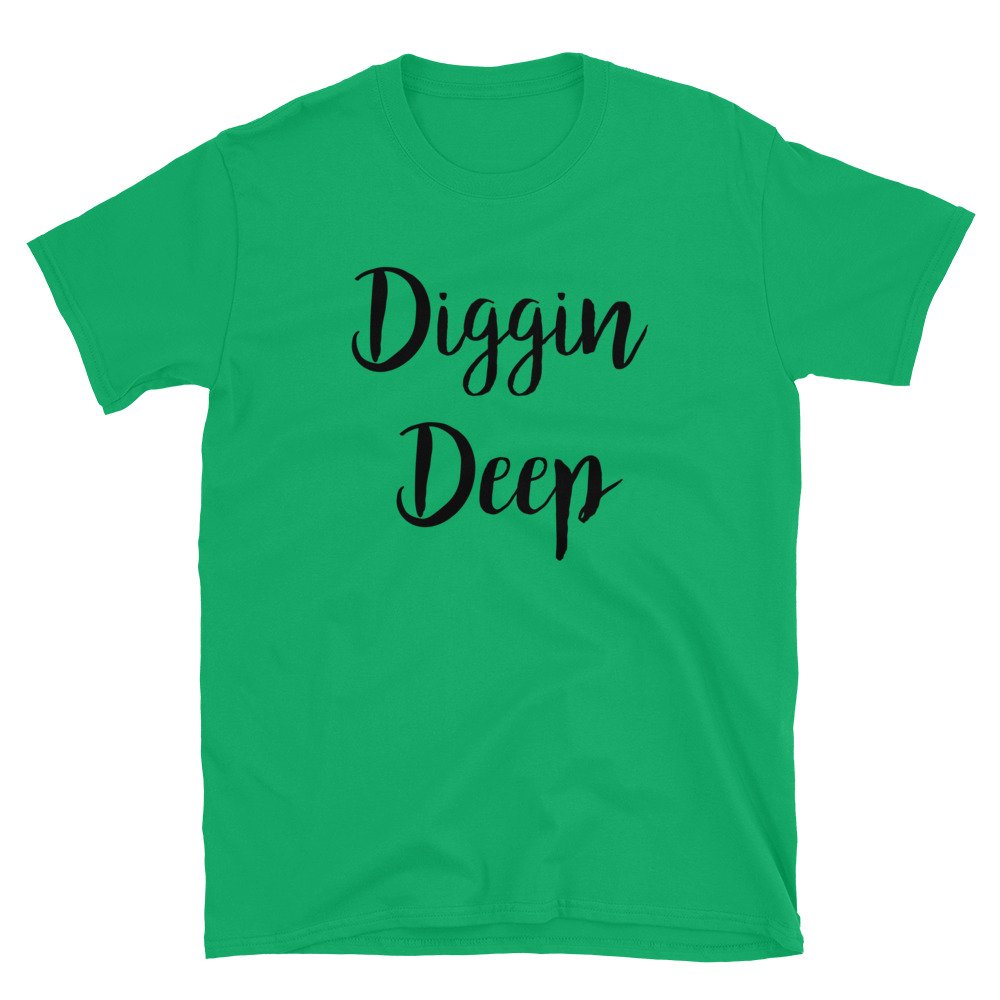 unisex basic softstyle t shirt irish green front 695c9621b0b04