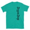 unisex basic softstyle t shirt jade dome front 695c8f7ee0ee4