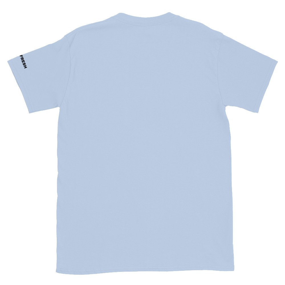 unisex basic softstyle t shirt light blue back 69598f01578a1