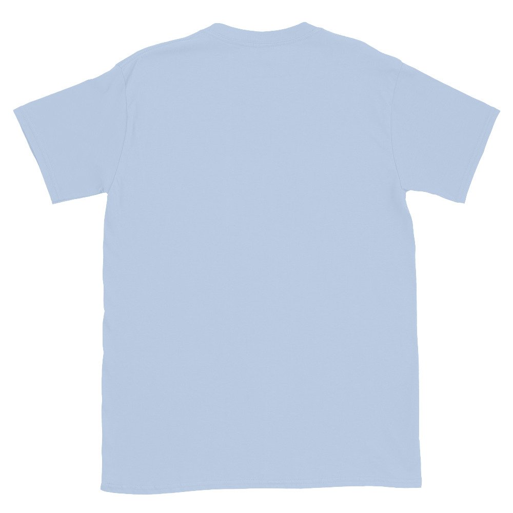 unisex basic softstyle t shirt light blue back 695afe18a4d4e