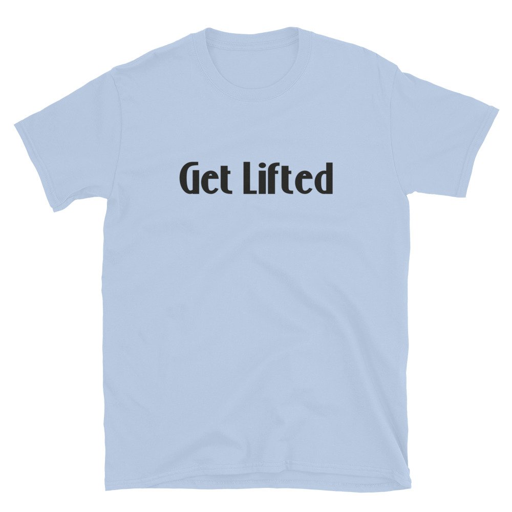 unisex basic softstyle t shirt light blue front 695b031b16c16