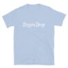 unisex basic softstyle t shirt light blue front 695c9a3b27db5