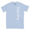 unisex basic softstyle t shirt light blue front 695d8e00dbbb8