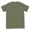 unisex basic softstyle t shirt military green back 695aaa51ecdcc