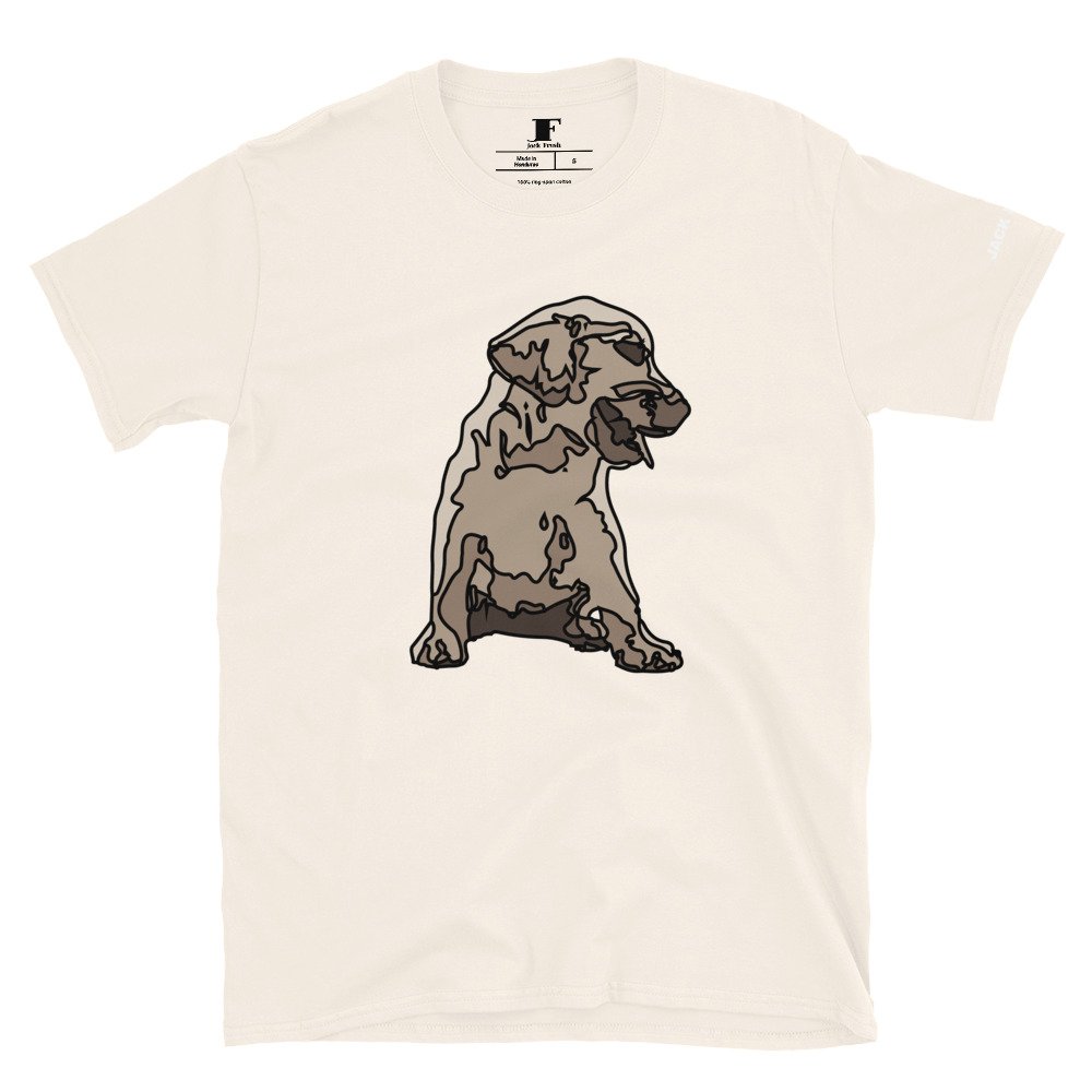 unisex basic softstyle t shirt natural front 695aaa522677d