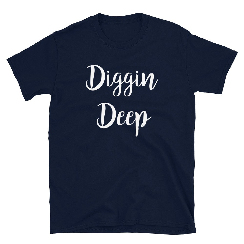 unisex basic softstyle t shirt navy front 695c94ccc8a16