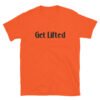 unisex basic softstyle t shirt orange front 695b031aadc19