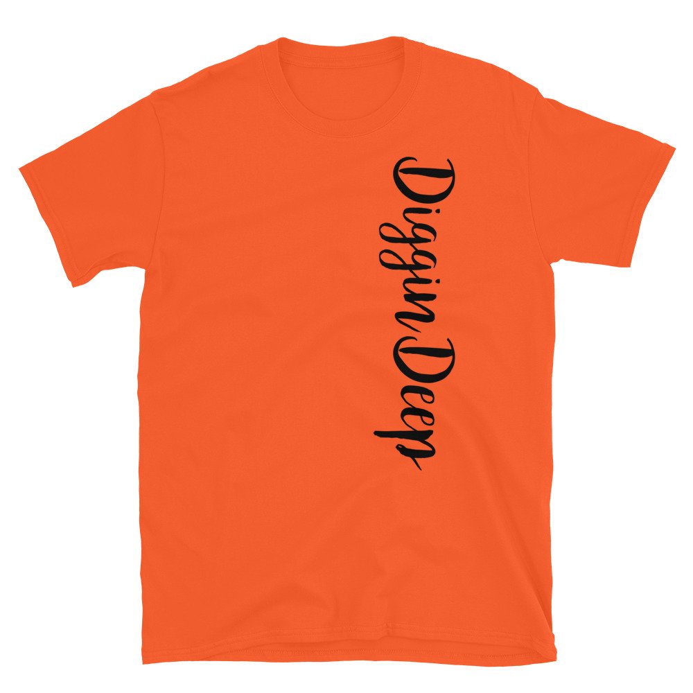unisex basic softstyle t shirt orange front 695c8f7ebc2df