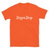 unisex basic softstyle t shirt orange front 695c9a3a85c5d