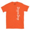 unisex basic softstyle t shirt orange front 695d8e0072d26