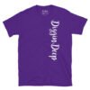 unisex basic softstyle t shirt purple front 695d8e000ceb5