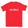 unisex basic softstyle t shirt red front 695afe17e47e5