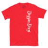 unisex basic softstyle t shirt red front 695d8e0020c36