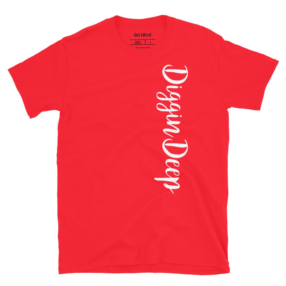 unisex basic softstyle t shirt red front 695d8e0020c36