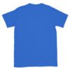 unisex basic softstyle t shirt royal back 695d8e0043d7b