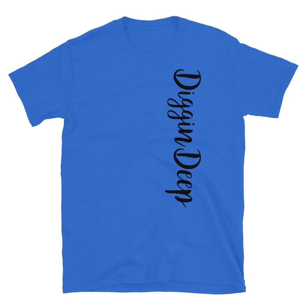 unisex basic softstyle t shirt royal front 695c8f7ea2c13