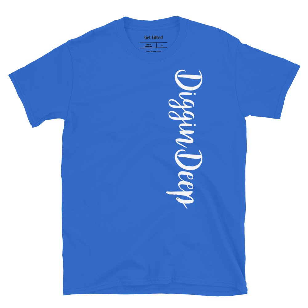 unisex basic softstyle t shirt royal front 695d8e003c844