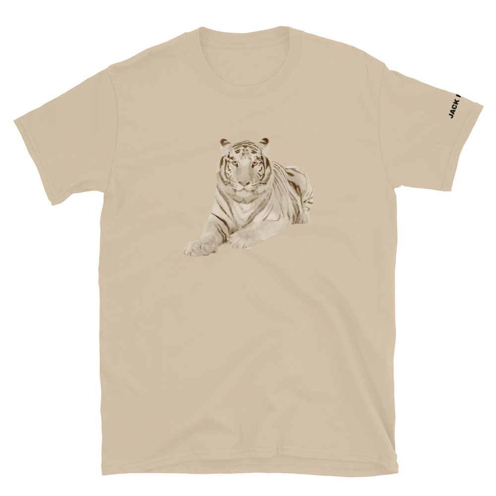 unisex basic softstyle t shirt sand front 69598f013b0bd