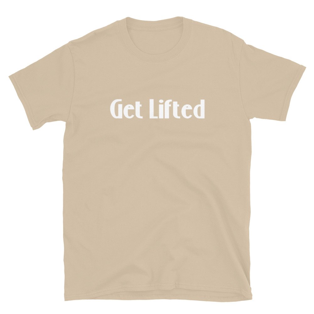 unisex basic softstyle t shirt sand front 695afe186735c