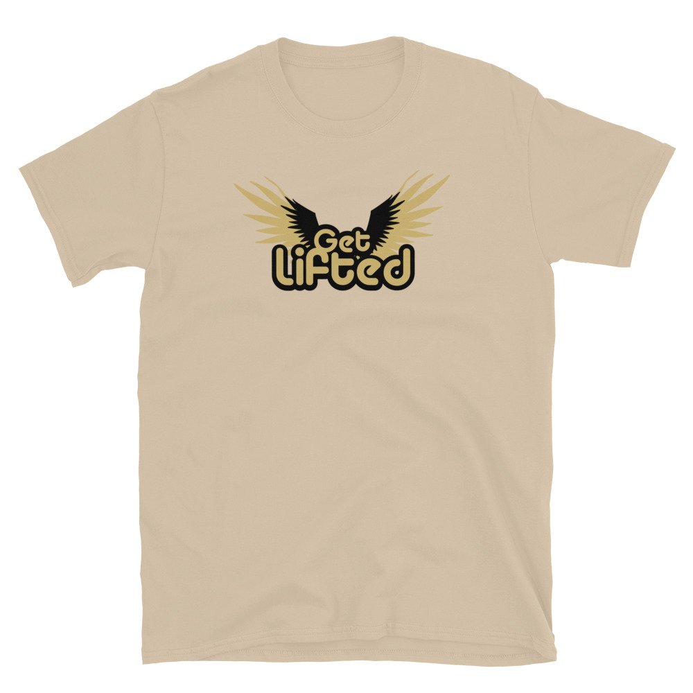 unisex basic softstyle t shirt sand front 695c27f26faa2