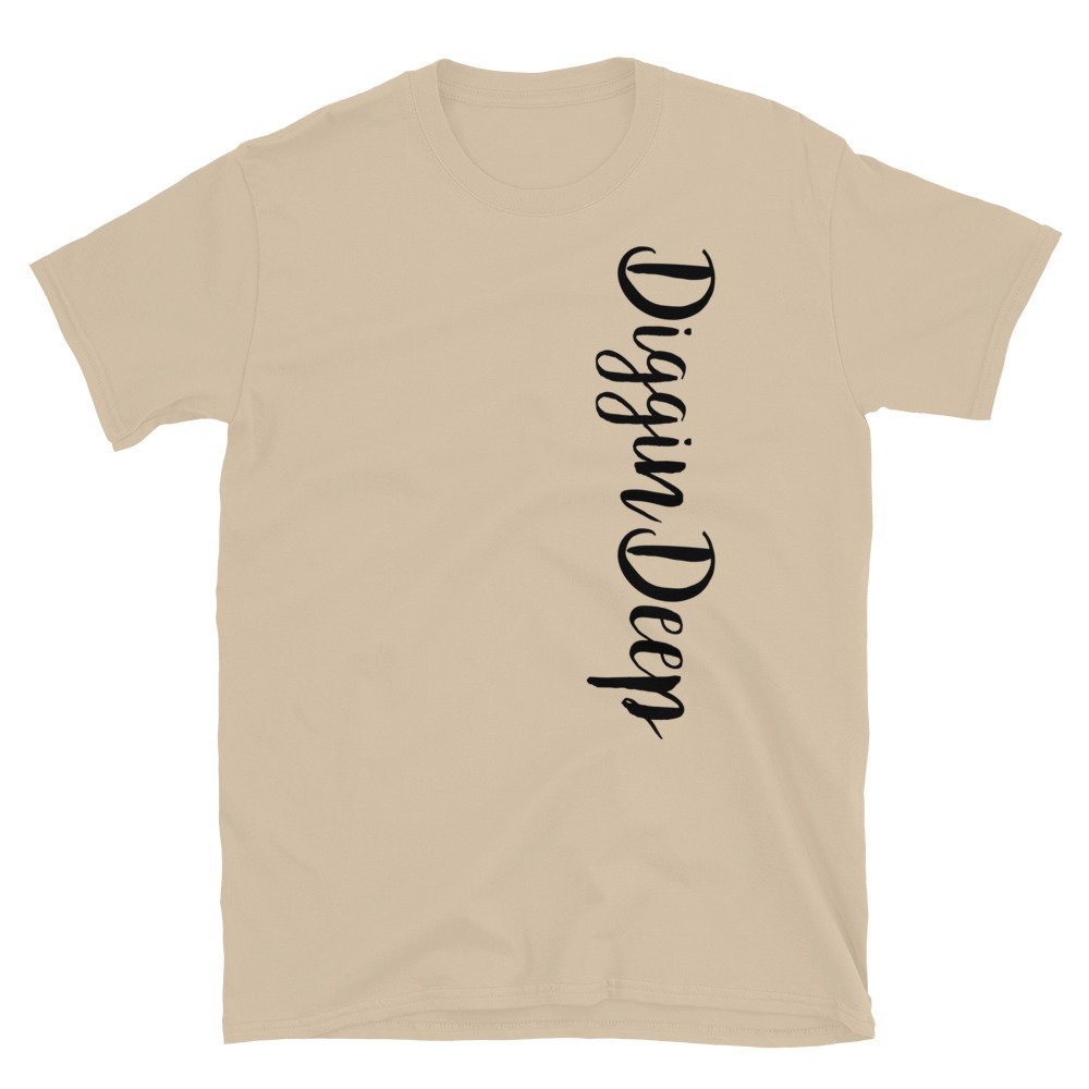 unisex basic softstyle t shirt sand front 695c8f7f0b1dc