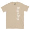 unisex basic softstyle t shirt sand front 695d8e00c18c6