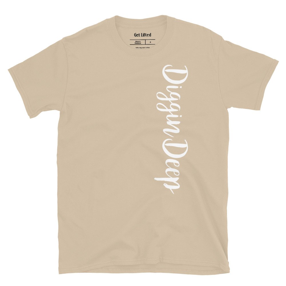 unisex basic softstyle t shirt sand front 695d8e00c18c6