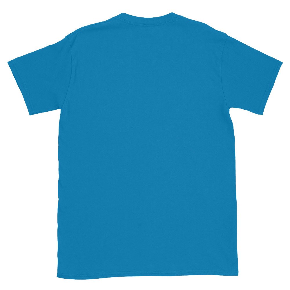 unisex basic softstyle t shirt sapphire back 695c1fda555d6