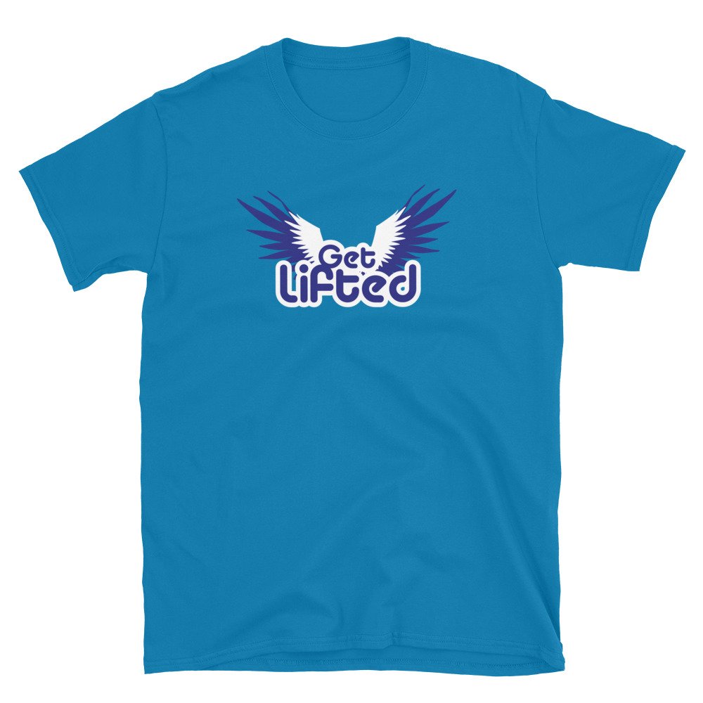 unisex basic softstyle t shirt sapphire front 695c1fda51773