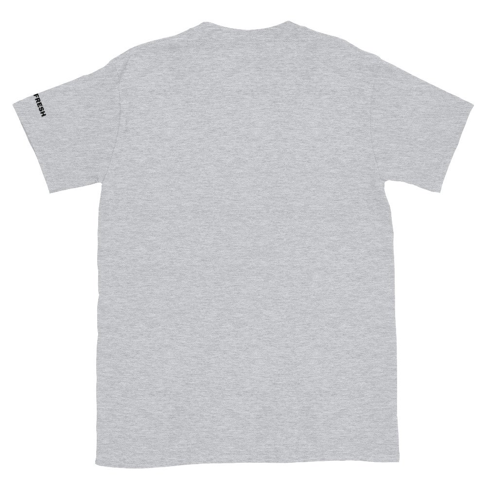 unisex basic softstyle t shirt sport grey back 69598f016cf1c
