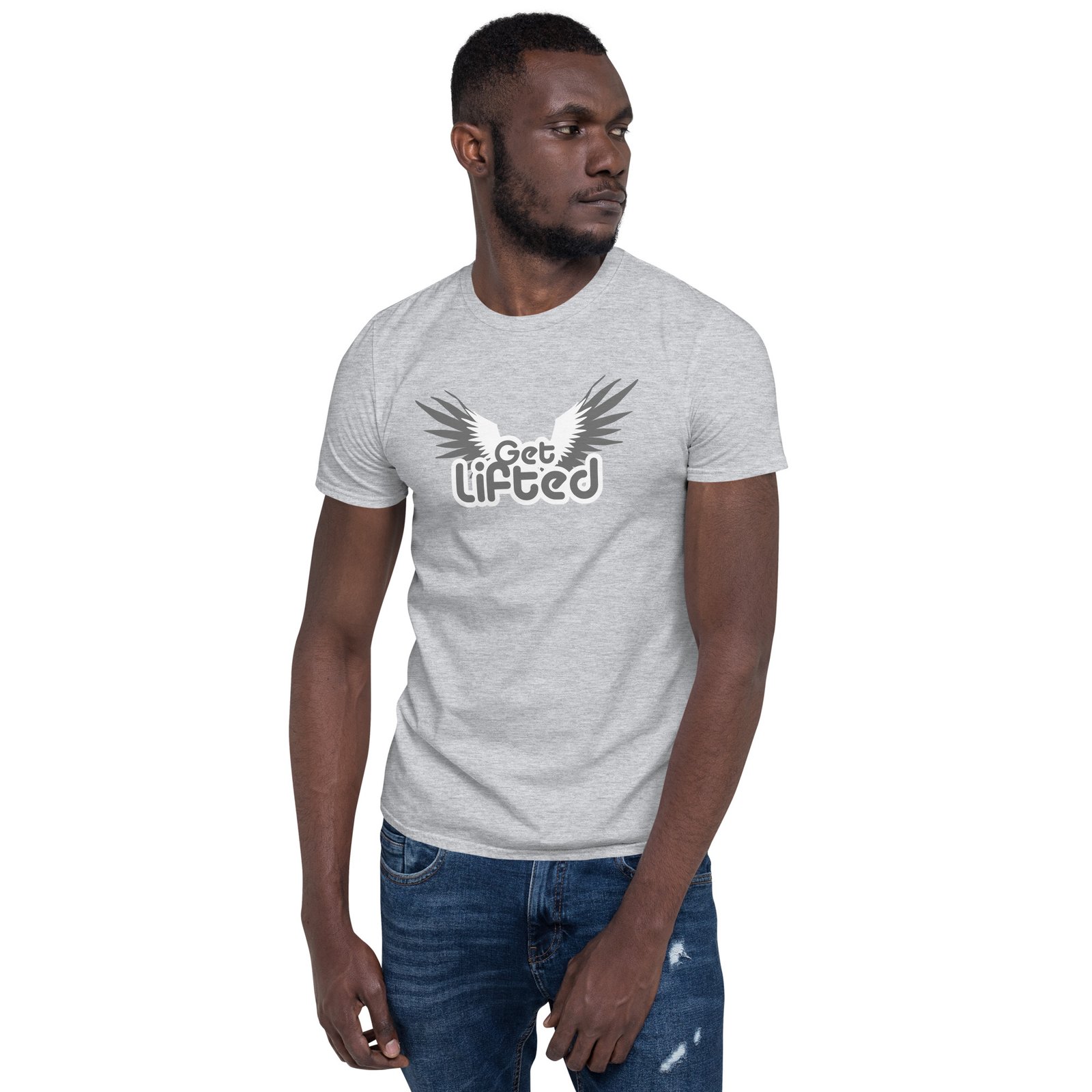 unisex basic softstyle t shirt sport grey front 695c239ed7ba1