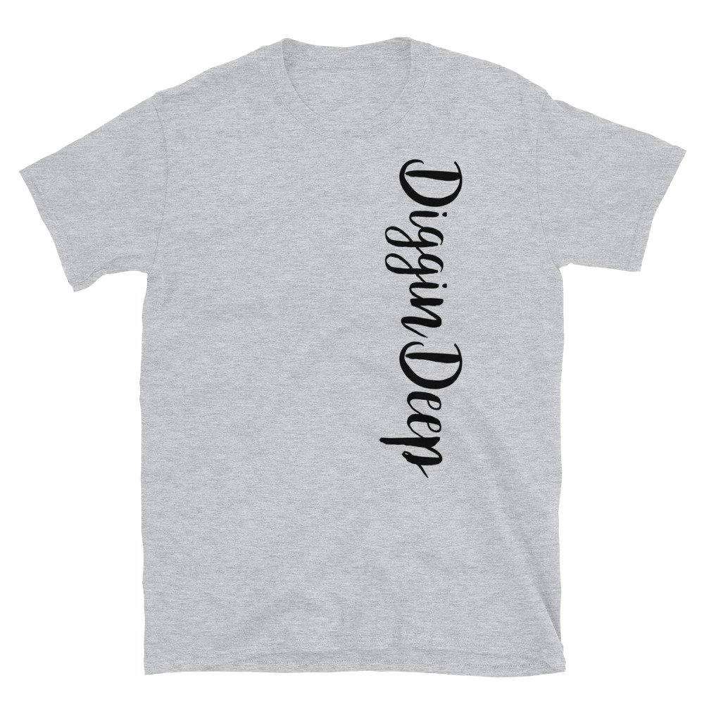 unisex basic softstyle t shirt sport grey front 695c8f7f50e31