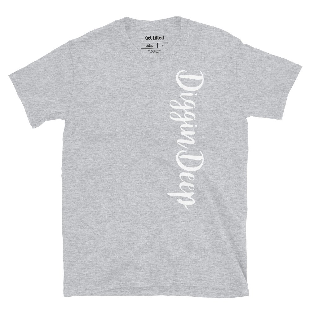 unisex basic softstyle t shirt sport grey front 695d8e01035ff