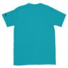 unisex basic softstyle t shirt tropical blue back 69598f01124ce