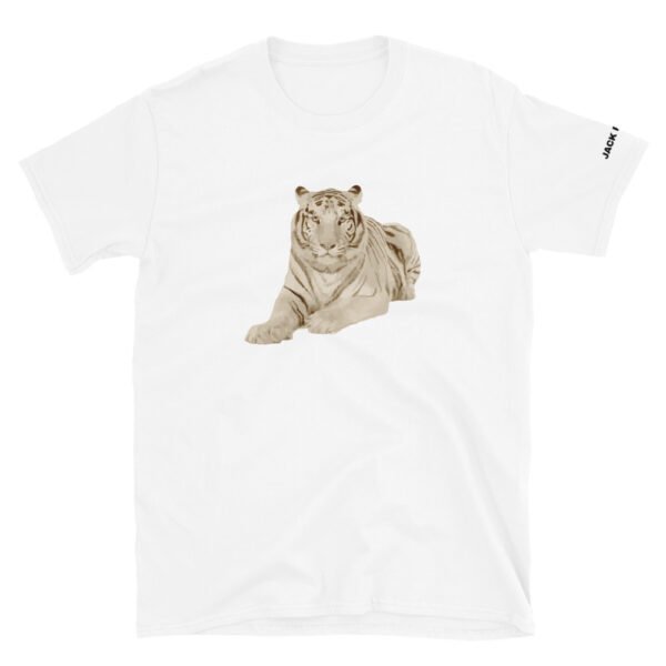 unisex basic softstyle t shirt white front 69598f00c0579