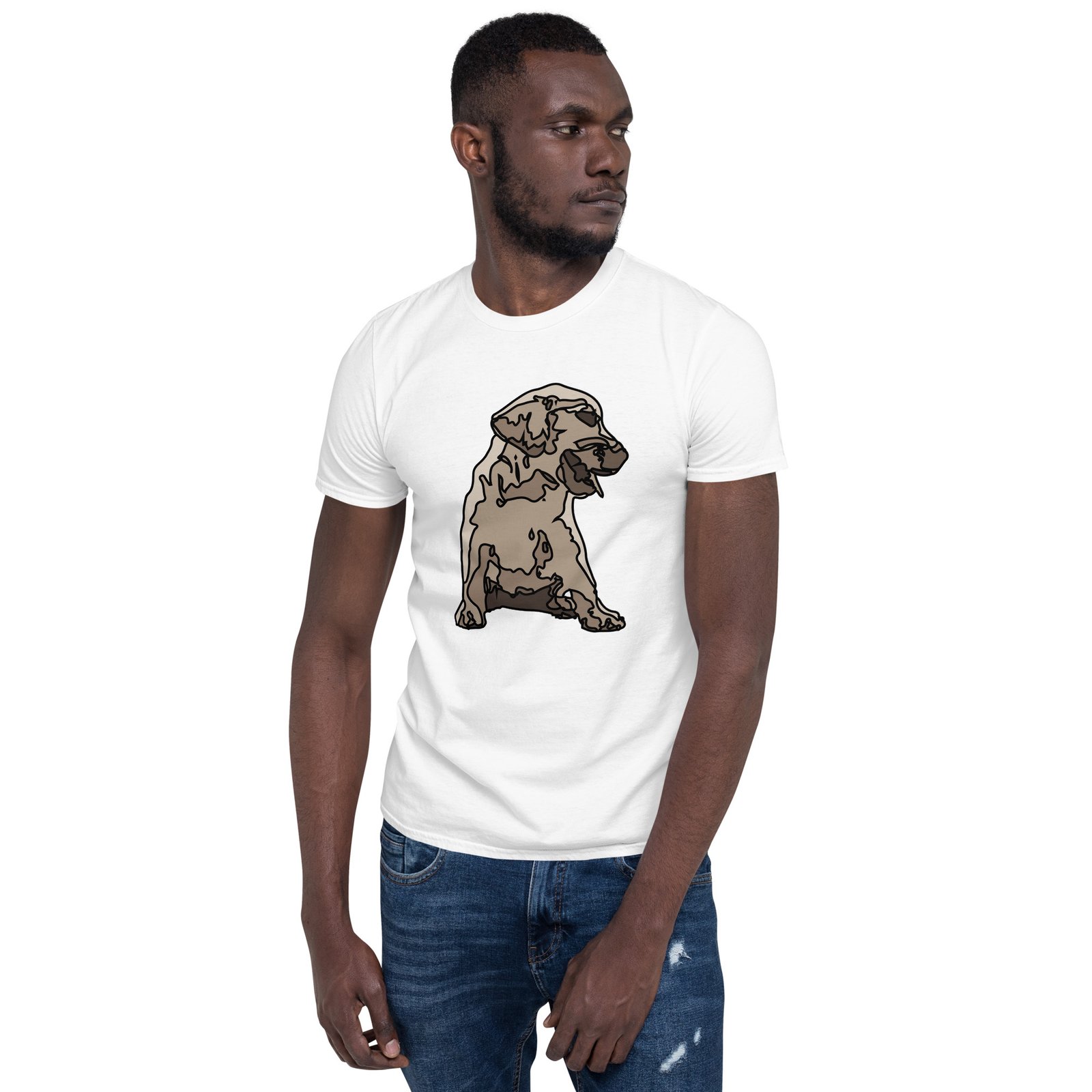 unisex basic softstyle t shirt white front 695aaa51baa13
