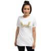 unisex basic softstyle t shirt white front 695ae7d488998
