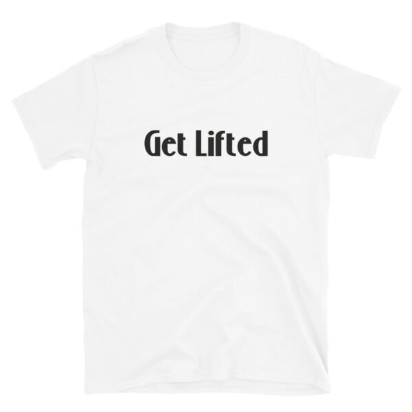 unisex basic softstyle t shirt white front 695b031a54ece