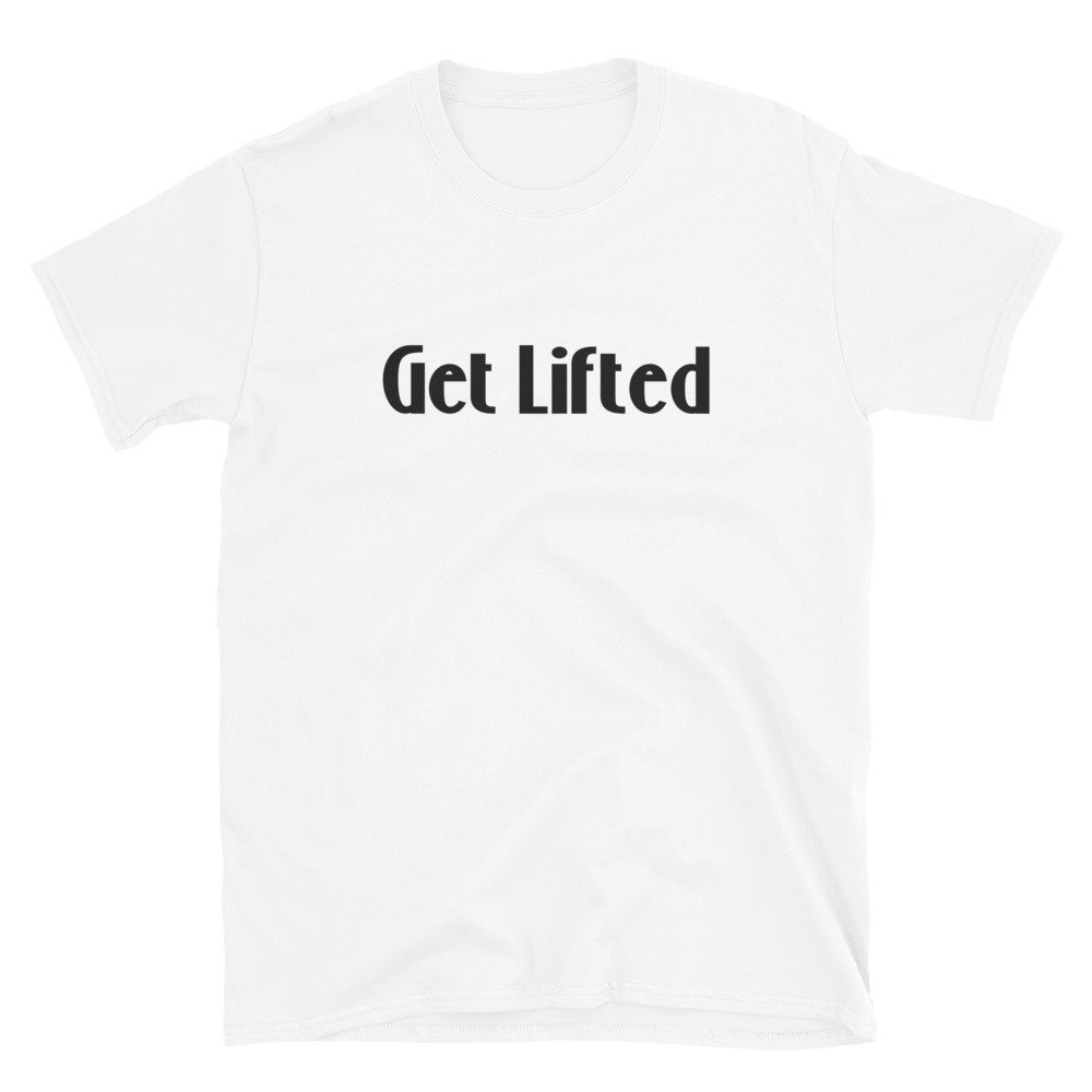 unisex basic softstyle t shirt white front 695b031a54ece