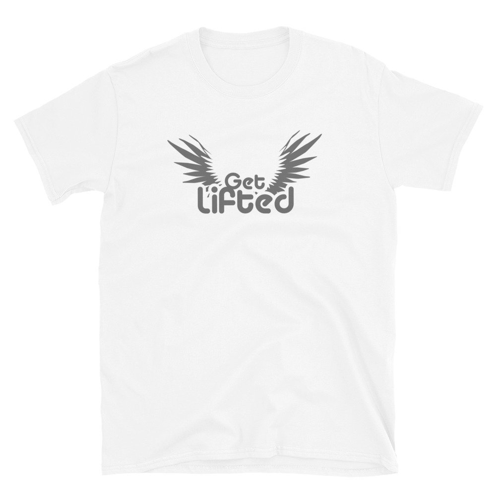 unisex basic softstyle t shirt white front 695c239eee900