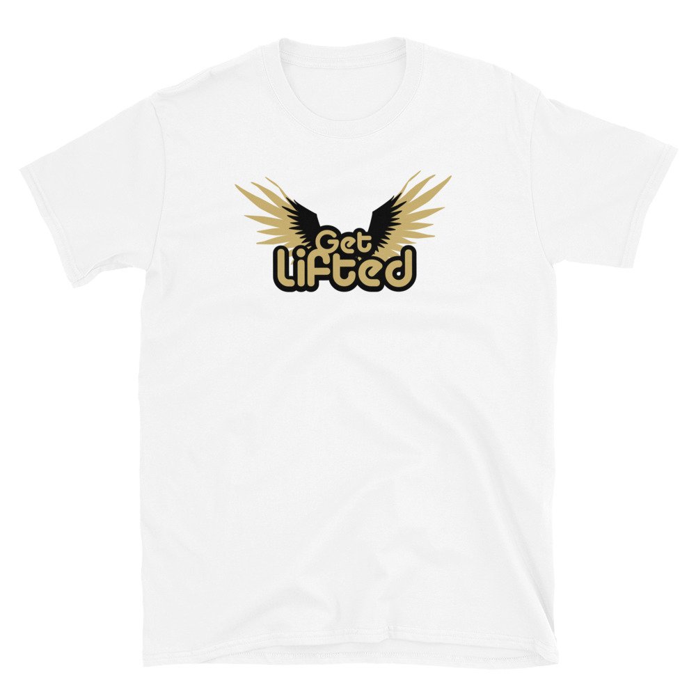 unisex basic softstyle t shirt white front 695c27f288d8f