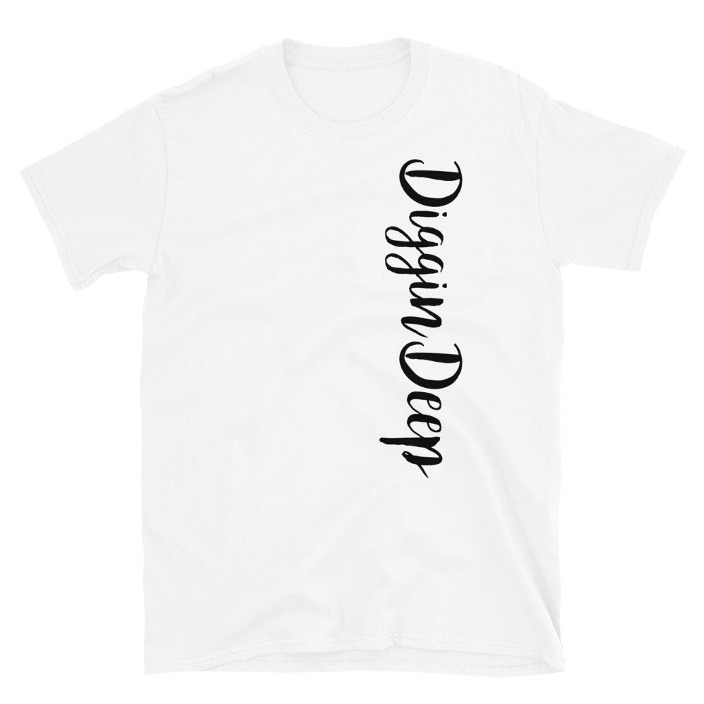unisex basic softstyle t shirt white front 695c8f7f87927