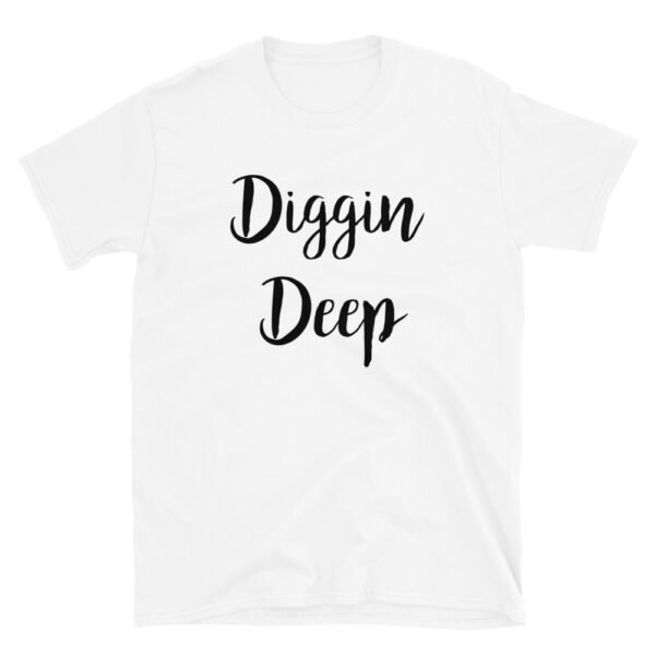 unisex basic softstyle t shirt white front 695c9622720f2