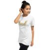 unisex basic softstyle t shirt white left front 695ae7d48dbdd
