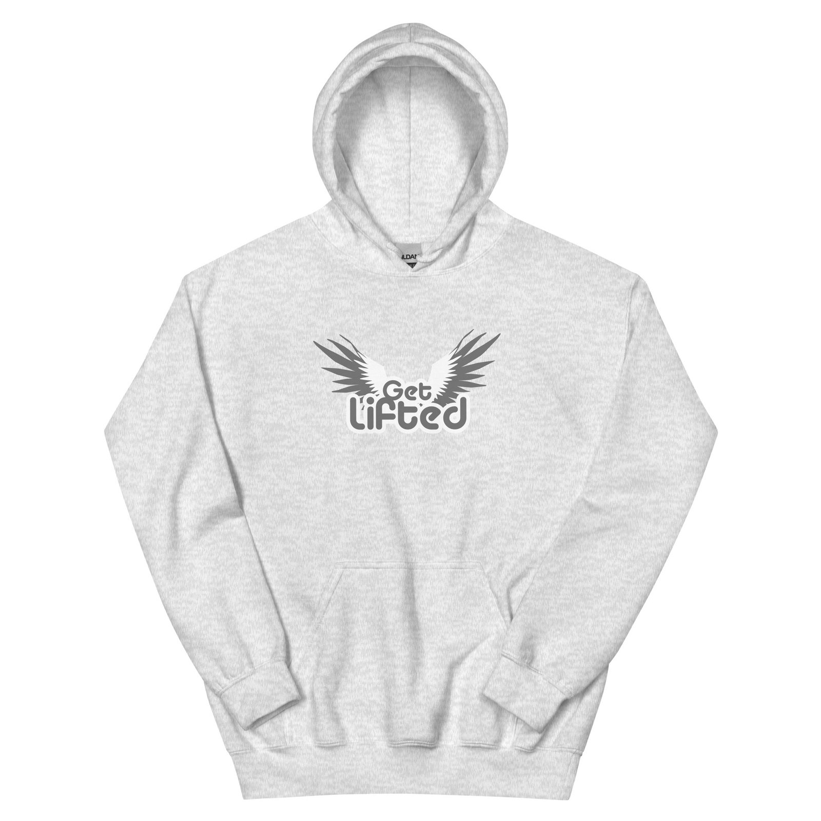 unisex heavy blend hoodie ash front 695c211f1994b