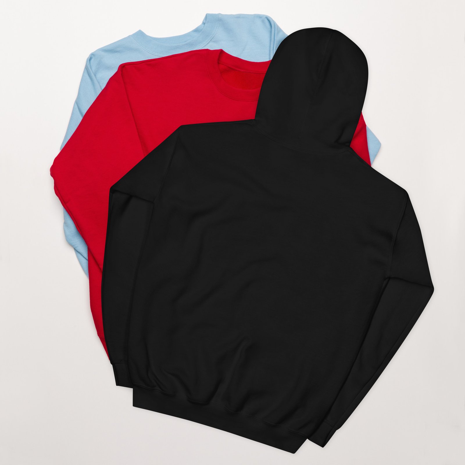 unisex heavy blend hoodie black back 695aeb87043d9