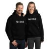 unisex heavy blend hoodie black front 695aeb87029af