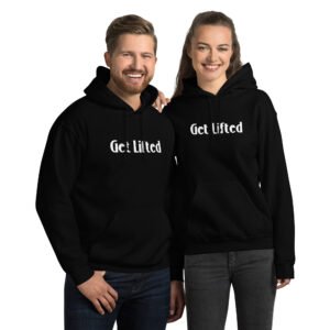G.L Label – Unisex Hoodie