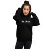 unisex heavy blend hoodie black front 695aeb8705d28